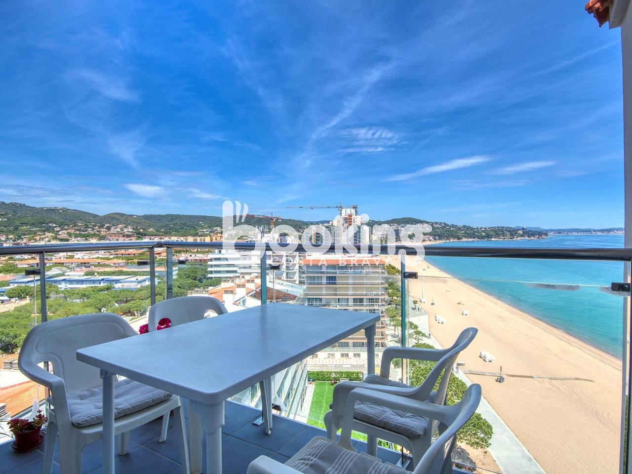 Vakantieappartement in Costa Brava vanaf 173€ per nacht