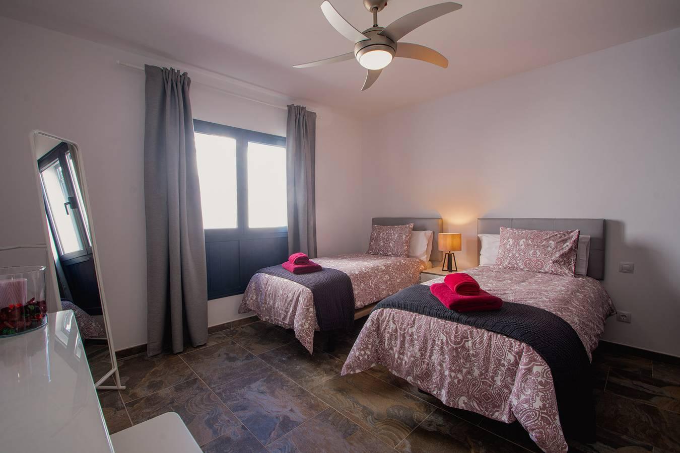 Vakantiehuis in Yaiza, Spanje voor 4 personen foto 3