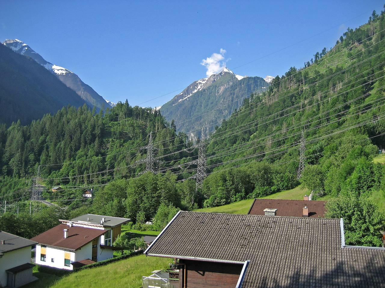 Vakantieappartement in Kaprun, Oostenrijk voor 6 personen foto 7