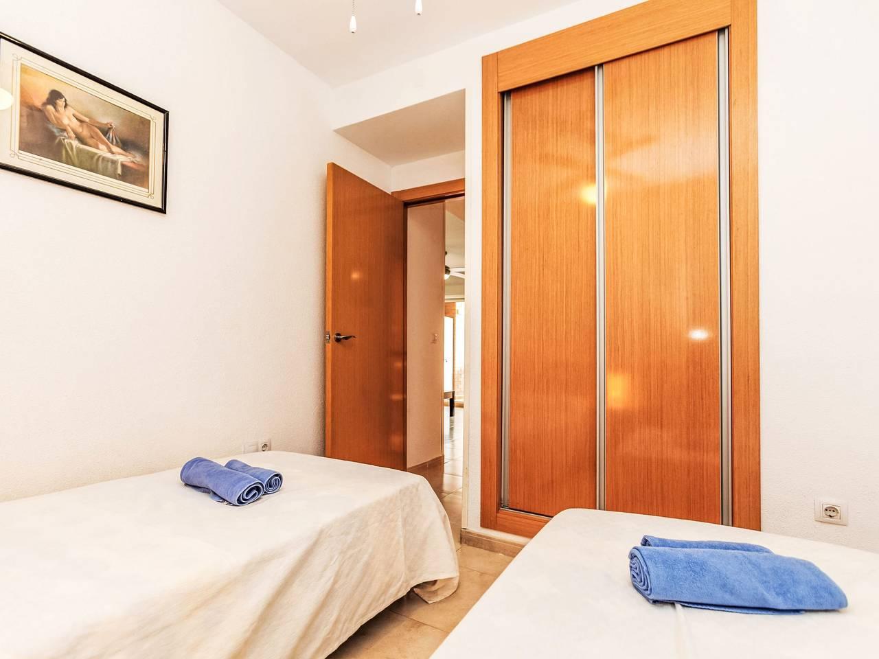 Vakantieappartement in Oropesa del Mar, Spanje voor 6 personen foto 17