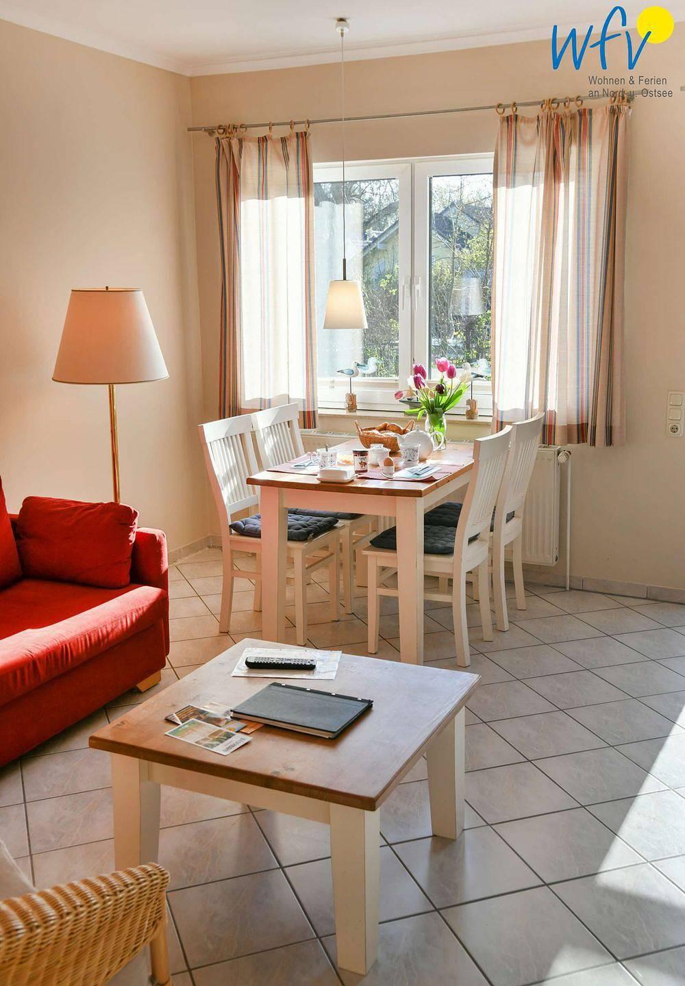 Vakantieappartement in Rügen, Duitsland voor 2 personen foto 8