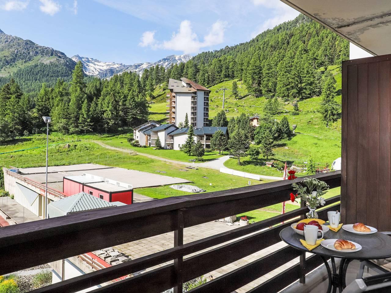 Vakantieappartement in Nendaz, Zwitserland voor 4 personen foto 17