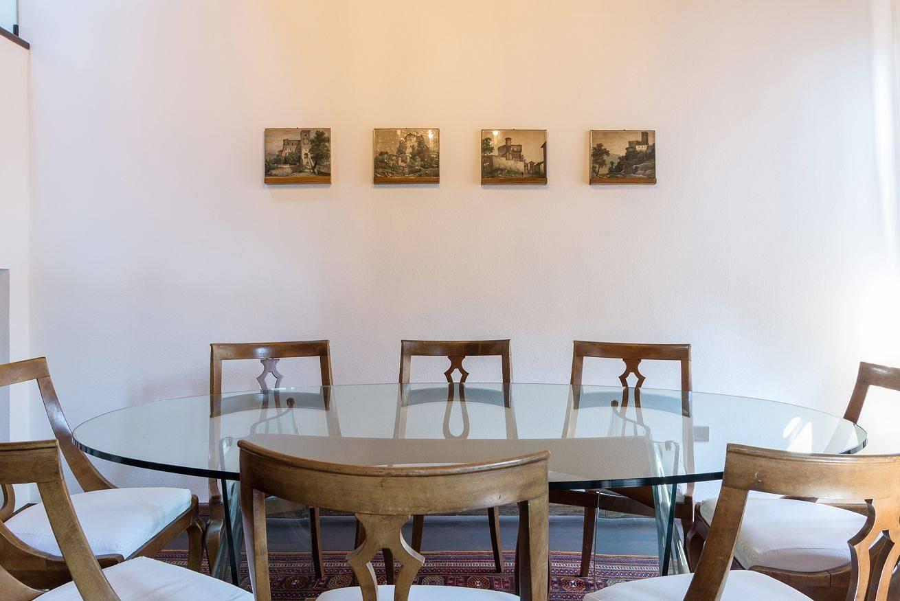Vakantieappartement met balkon in Como, Comomeer, Italië voor 6 personen foto 24