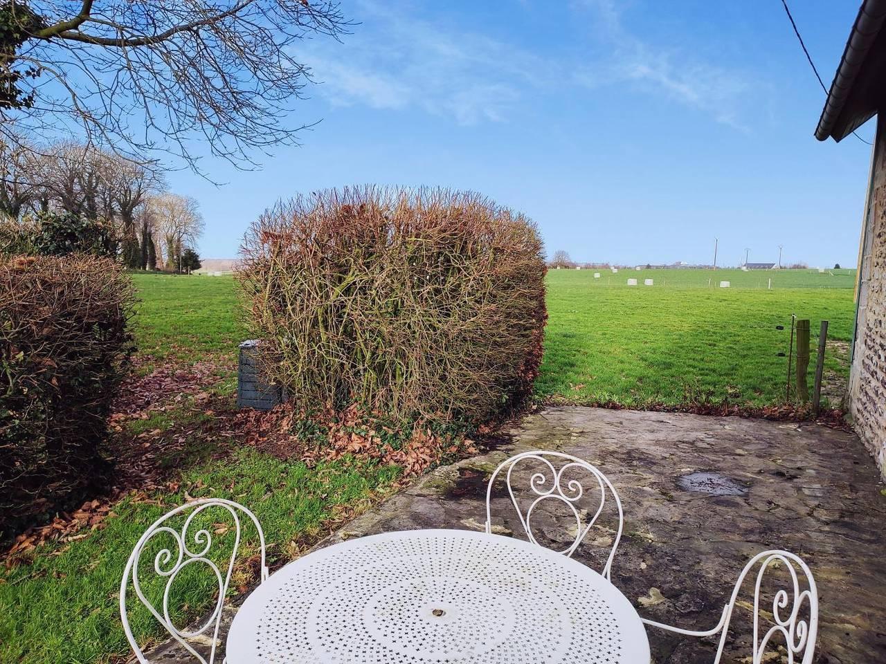 Gîtes de France® - Les Hortensias in Villainville, Frankrijk voor 4 personen foto 20