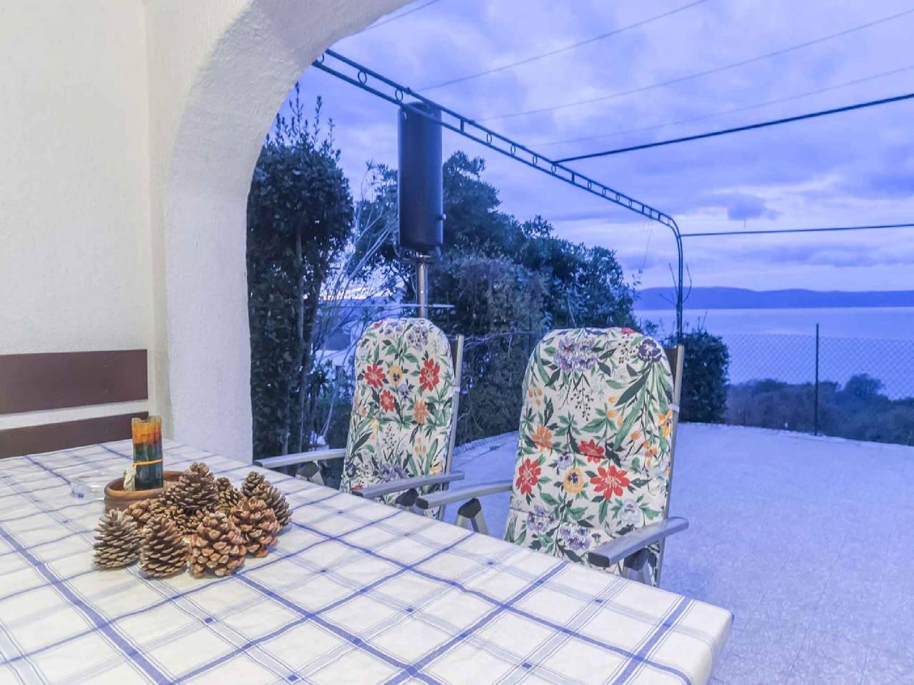 Vakantieappartement in Krk vanaf 96€ per nacht