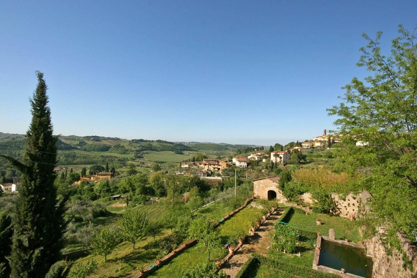 Vakantieappartement in Romola, Italië voor 4 personen foto 3