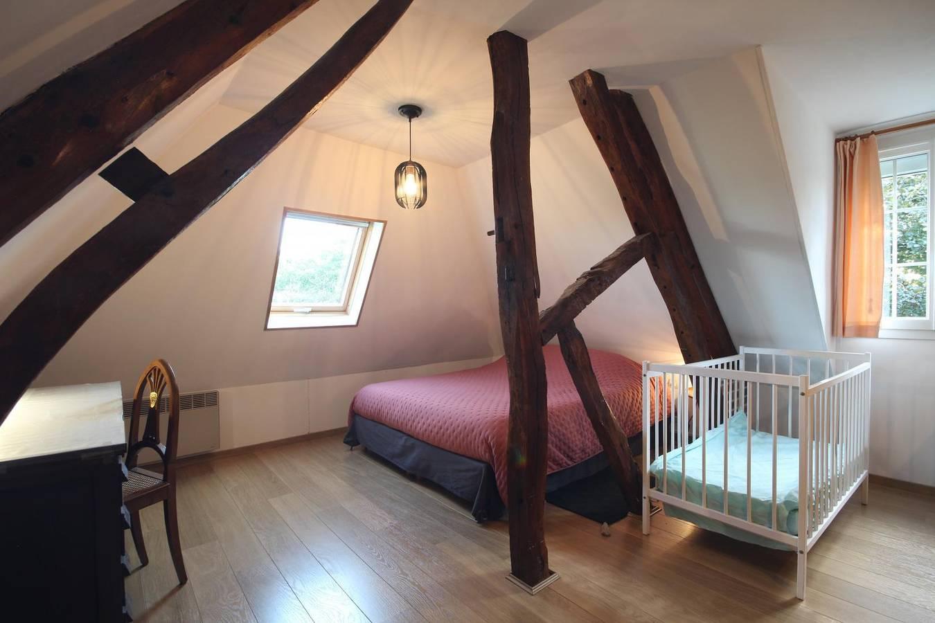 Vakantiehuis in Seine-Maritime, Frankrijk voor 6 personen foto 10