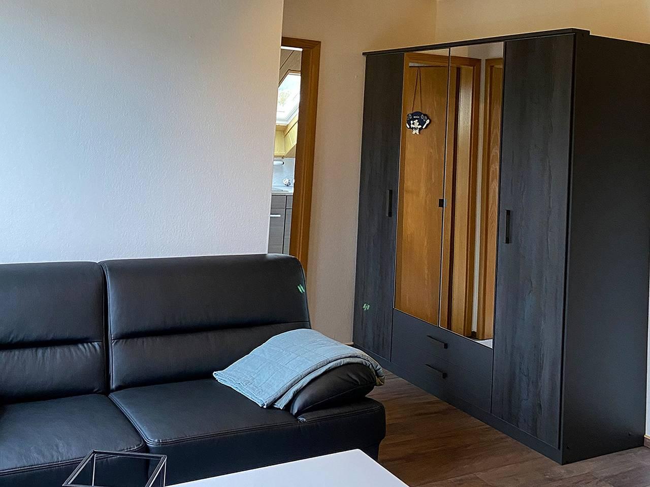 Vakantieappartement in Werratal, Duitsland voor 2 personen foto 10