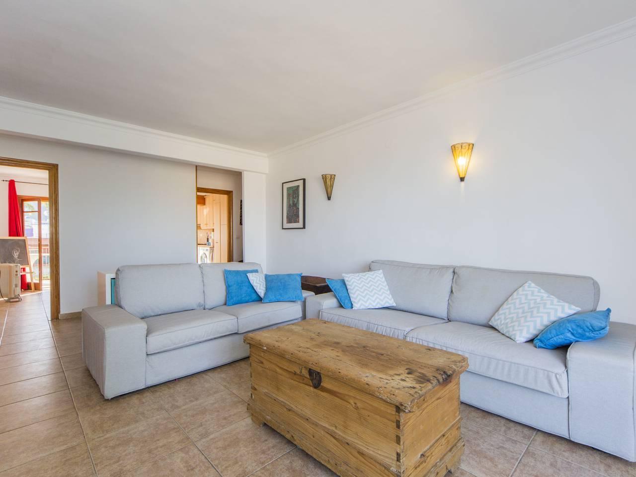 Vakantieappartement in Dénia, Spanje voor 6 personen foto 8
