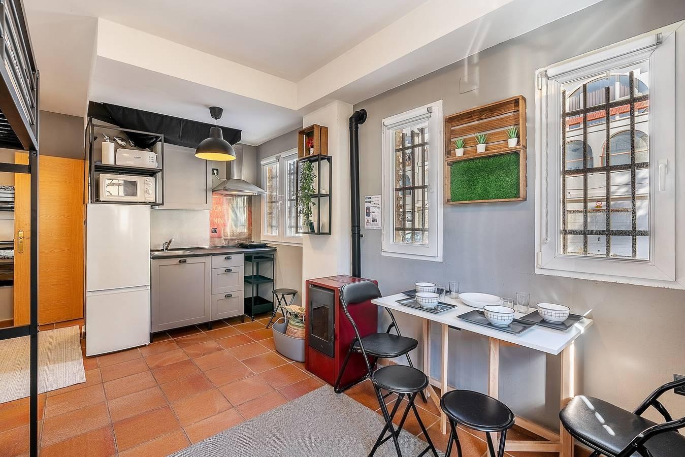Vakantieappartement in Monachil, Spanje voor 4 personen foto 16