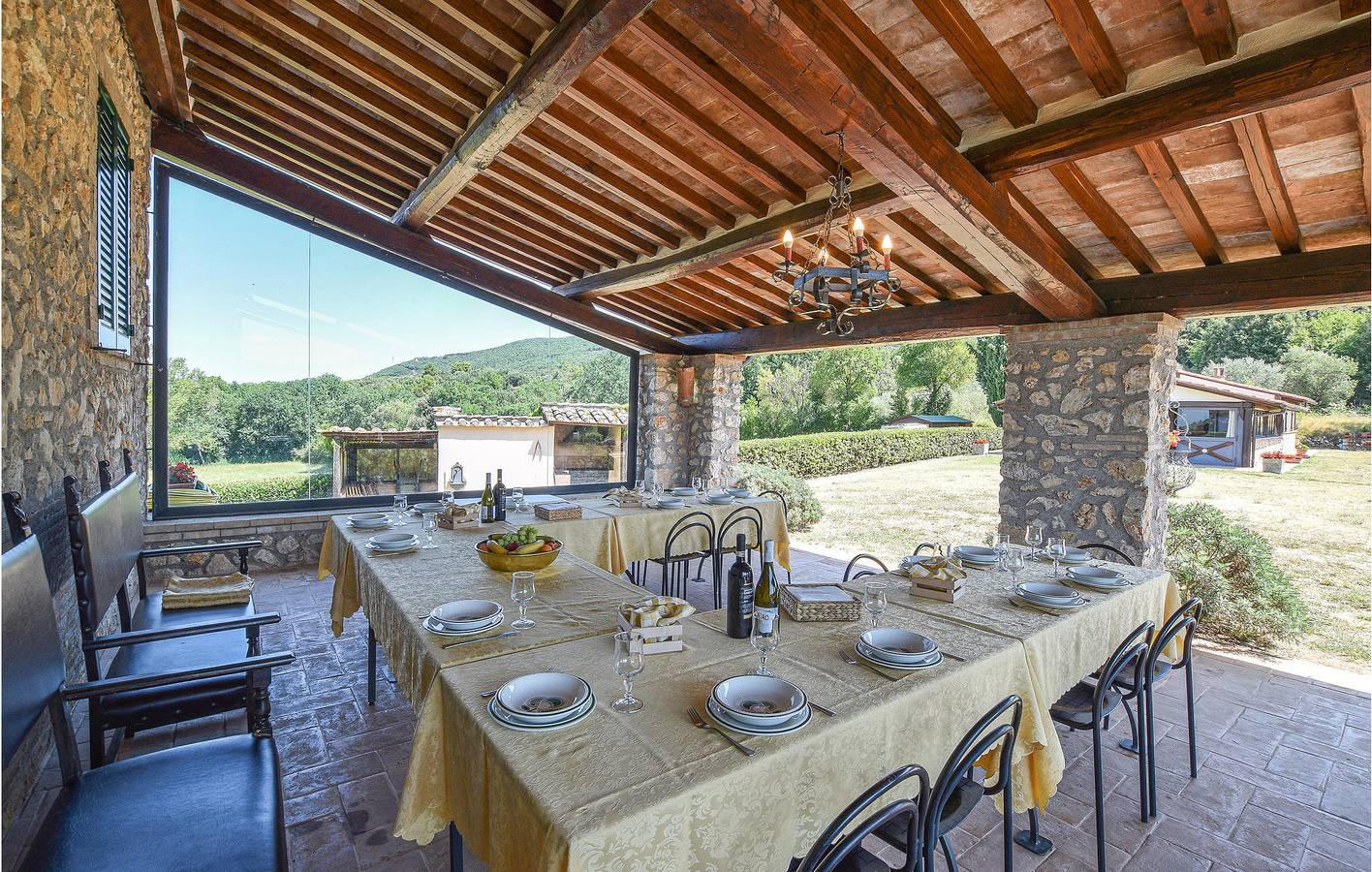 Vakantiehuis in Narni, Italië voor 17 personen foto 16