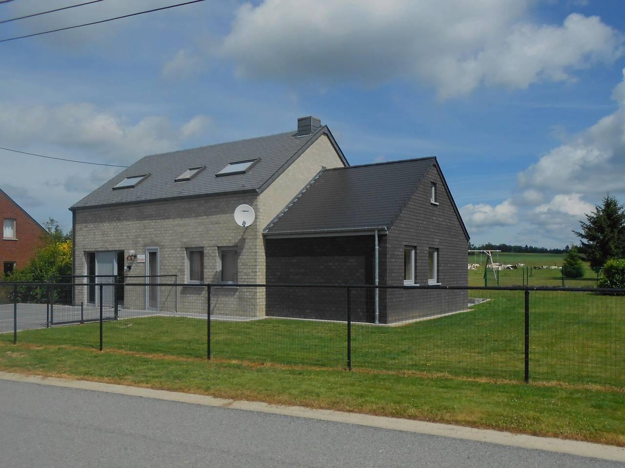 Vakantiehuis in Bertogne, België voor 8 personen foto 3