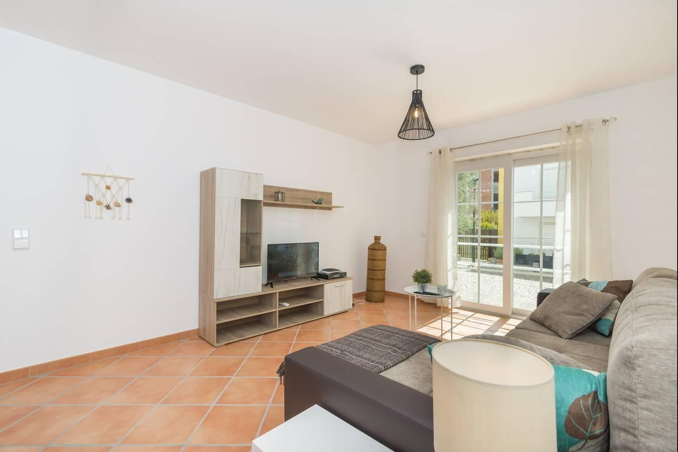 Vakantieappartement in Tavira, Portugal voor 4 personen foto 5