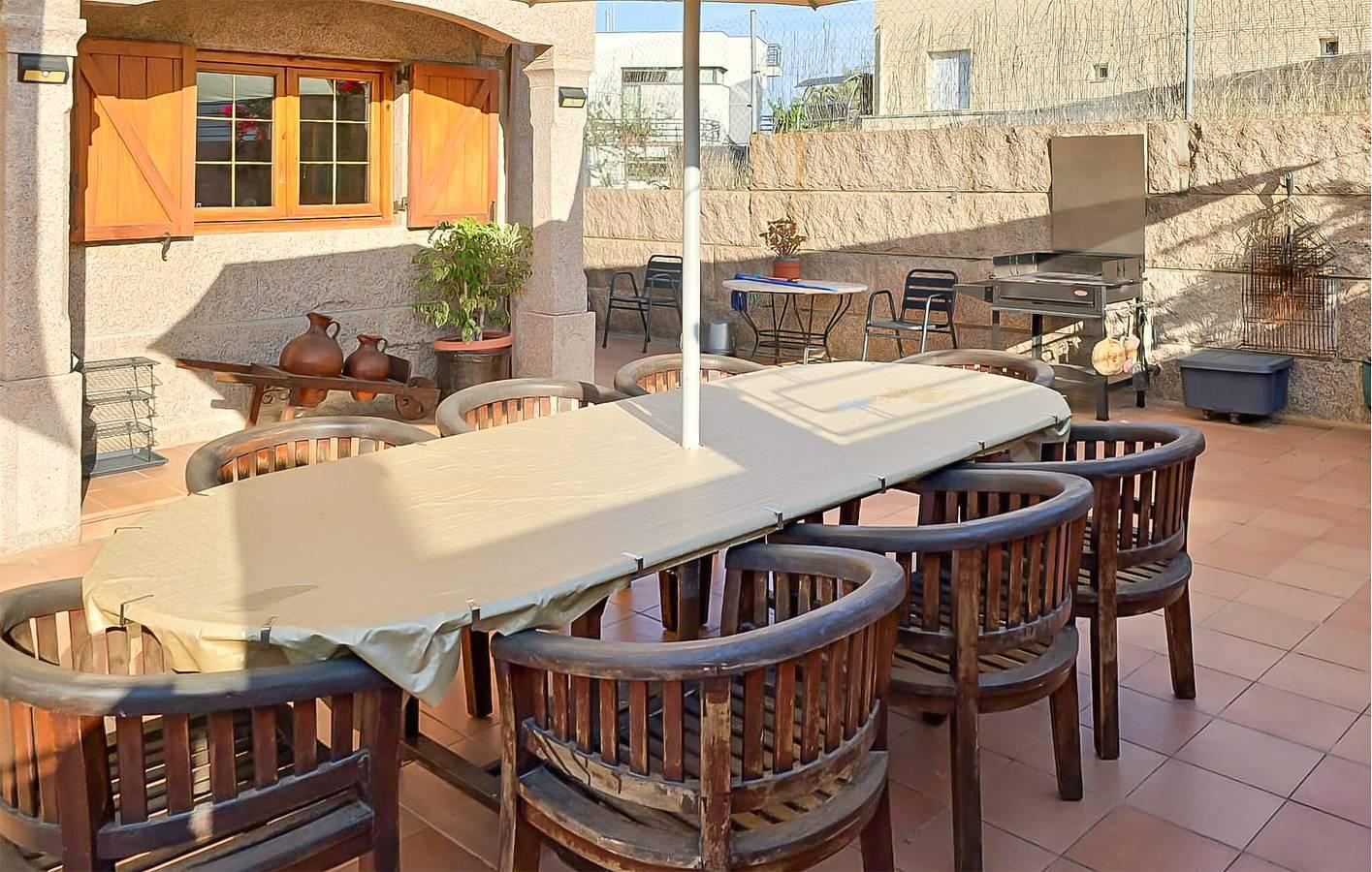 Vakantiehuis in Alella, Spanje voor 15 personen foto 10