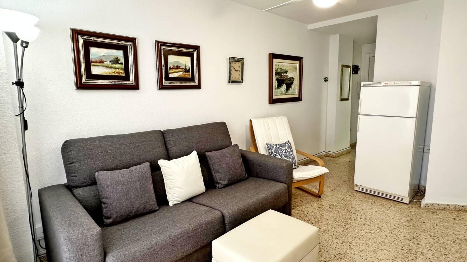 Vakantieappartement in Safor foto 7