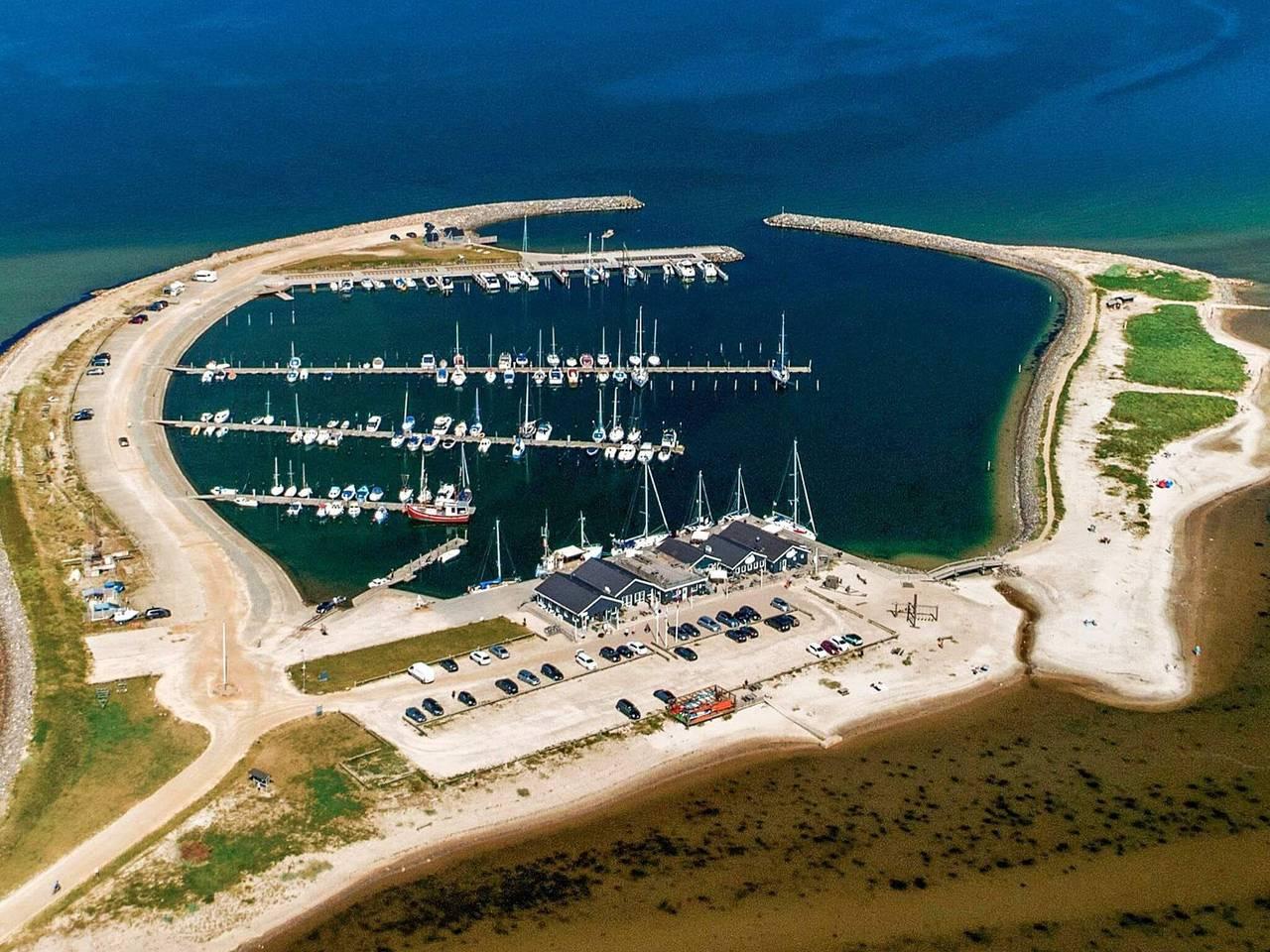 10 persoons vakantie huis in Vinderup in Handbjerg, Limfjord in West-Jutland, Denemarken voor 10 personen foto 23