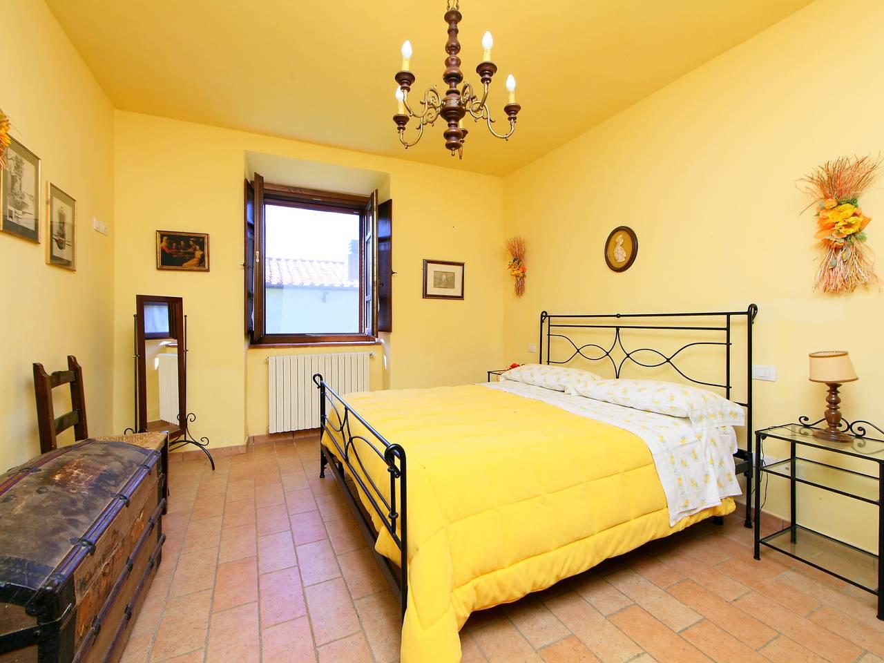 Vakantieappartement in Tuscia, Italië voor 4 personen foto 10