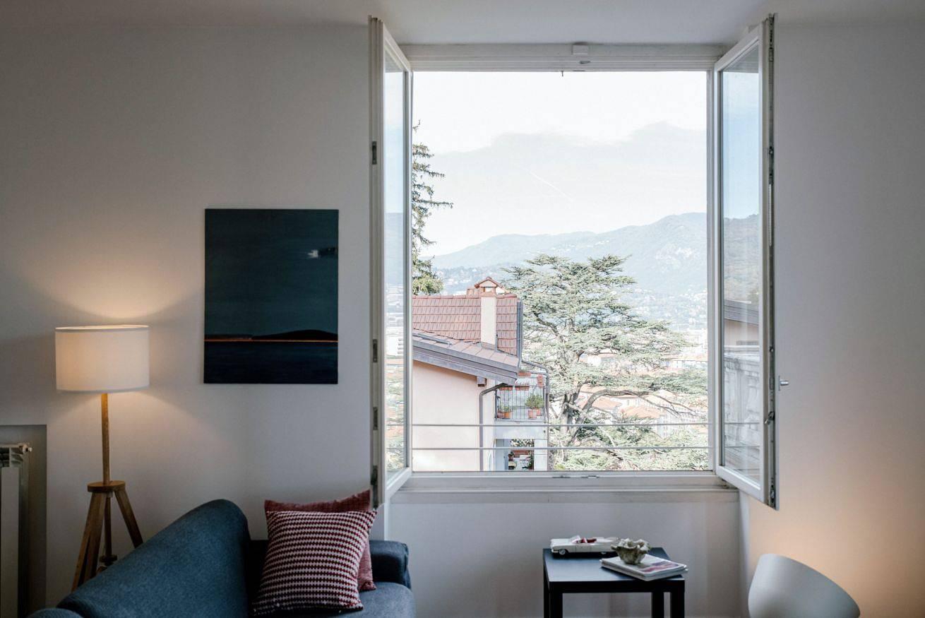 Vakantieappartement in Como, Italië voor 6 personen foto 7