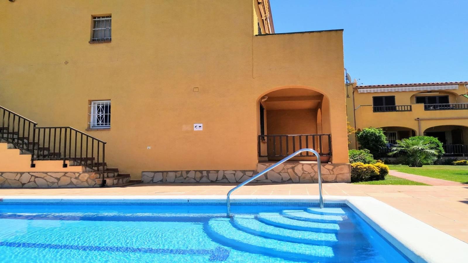 Vakantieappartement in L'Escala, Spanje voor 6 personen foto 7