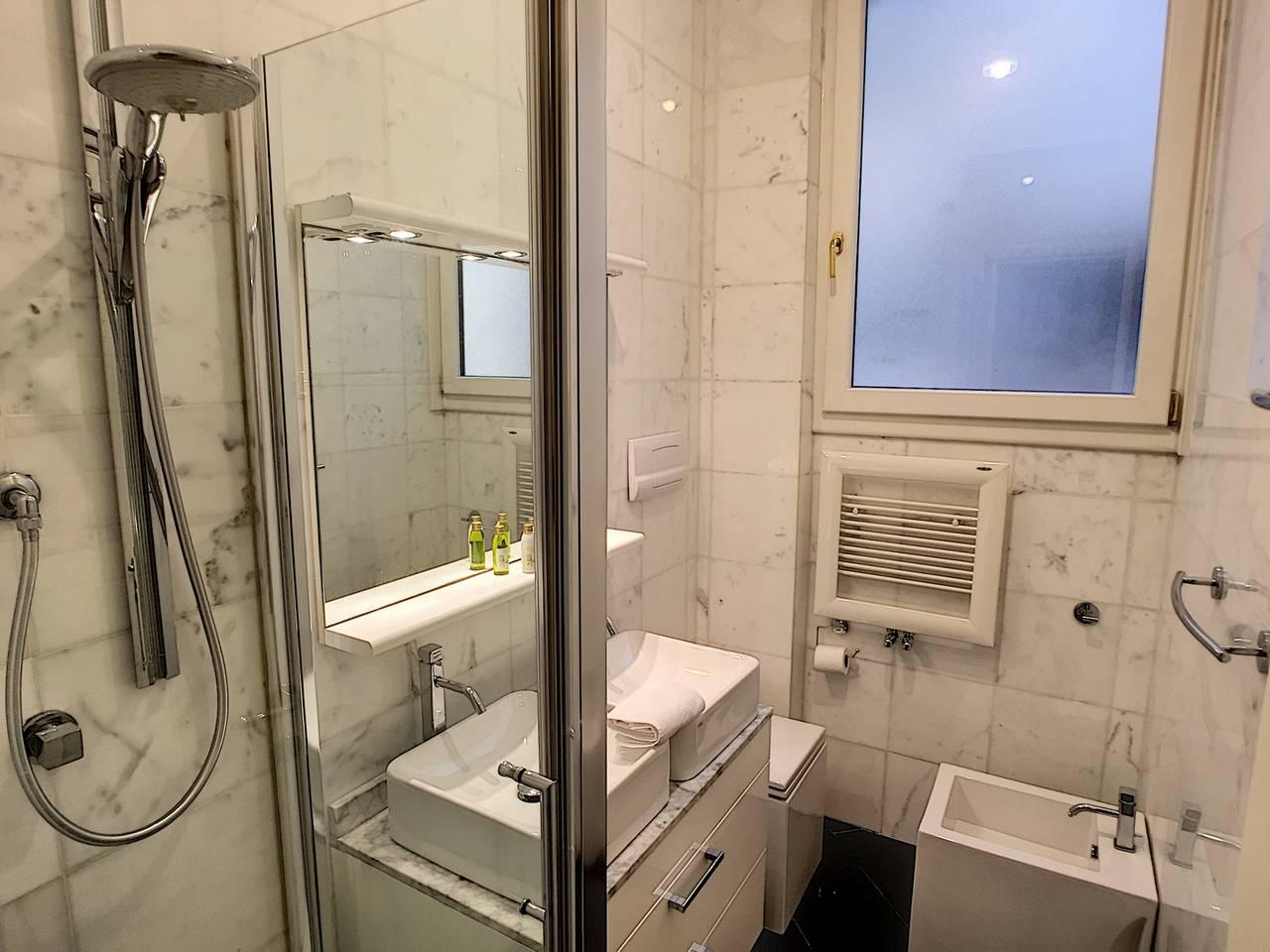 Vakantieappartement in Nice, Frankrijk voor 5 personen foto 16