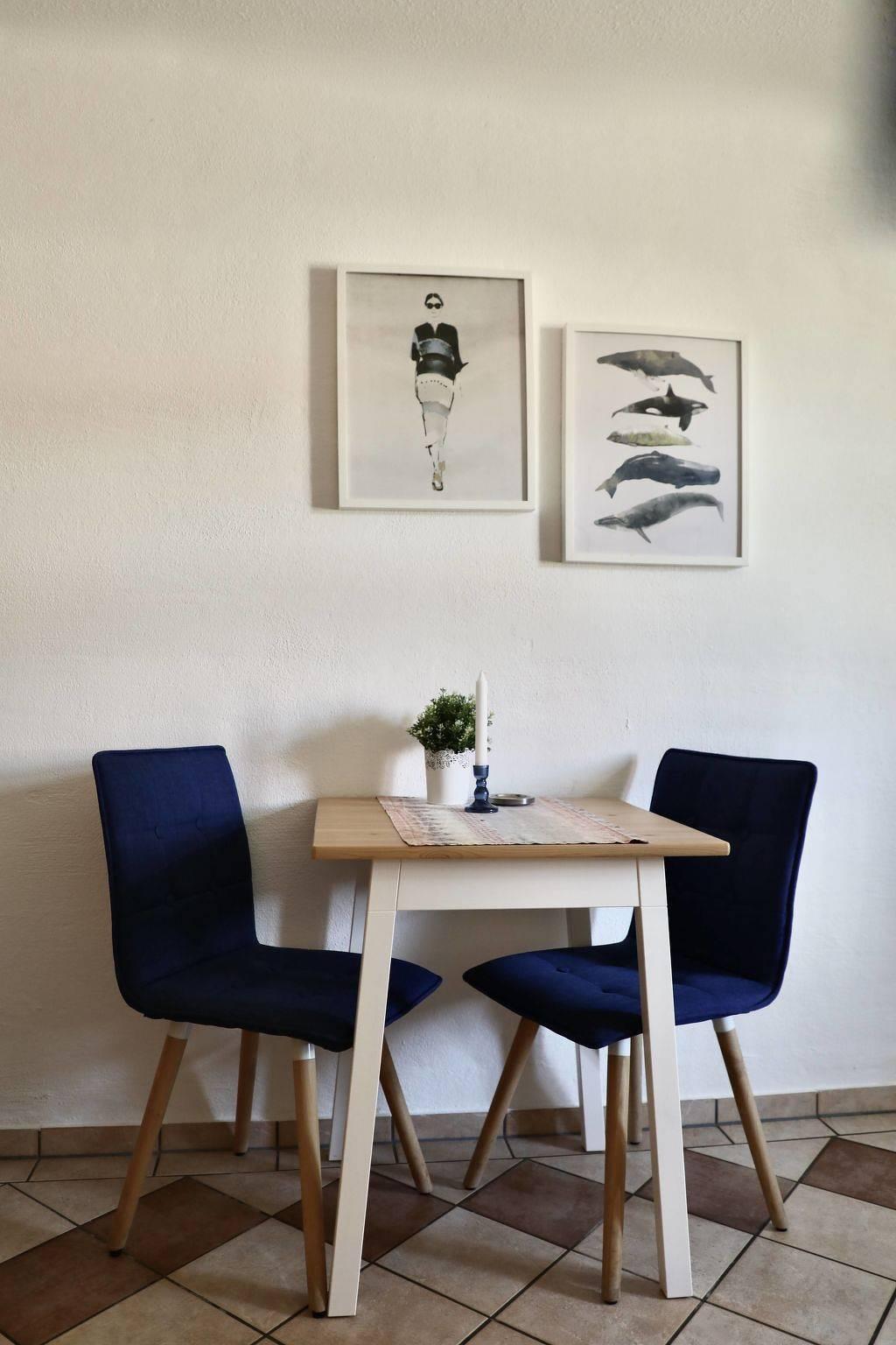 Vakantieappartement in Dargun, Duitsland voor 2 personen foto 7