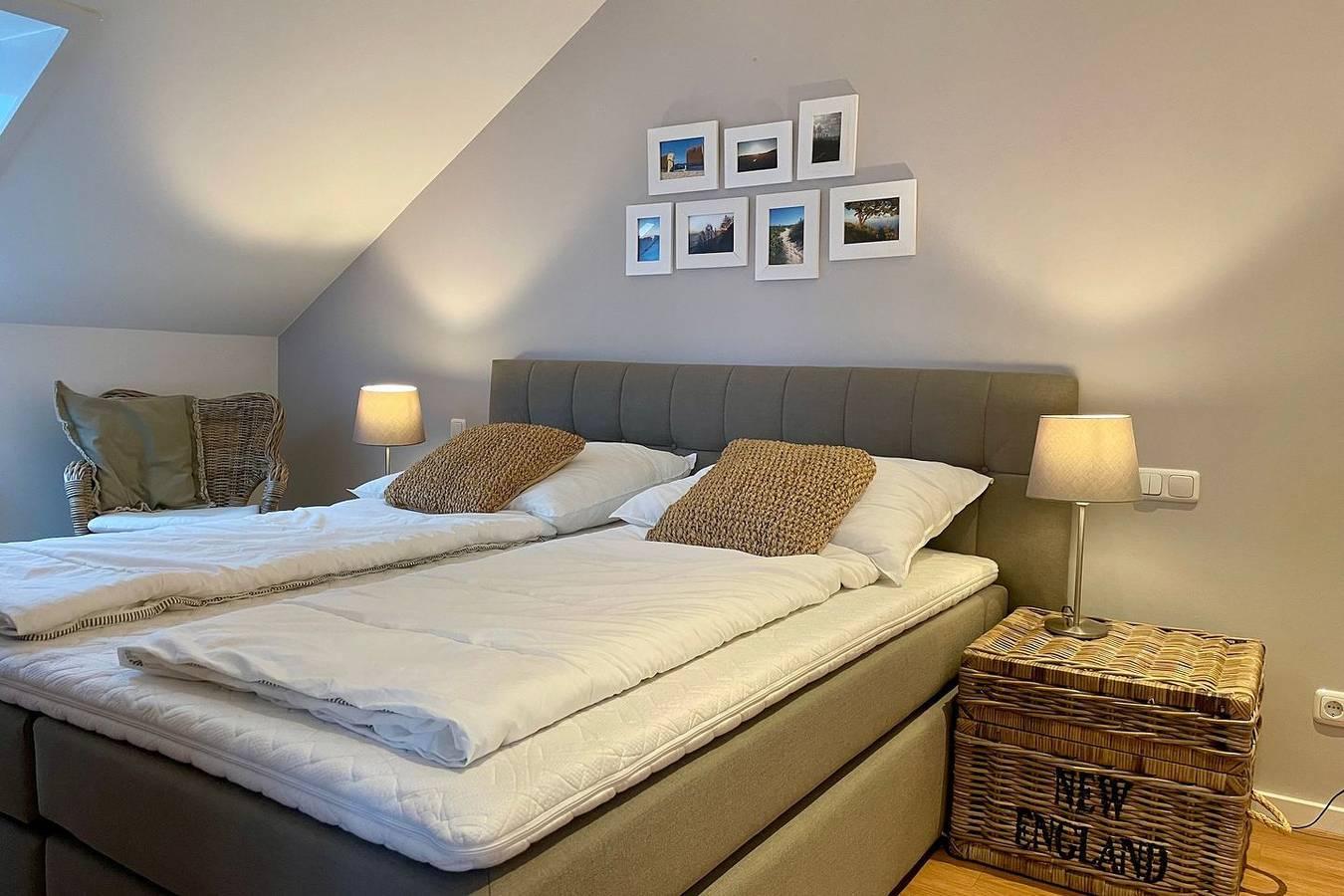 Vakantieappartement in Kellenhusen, Duitsland voor 4 personen foto 10