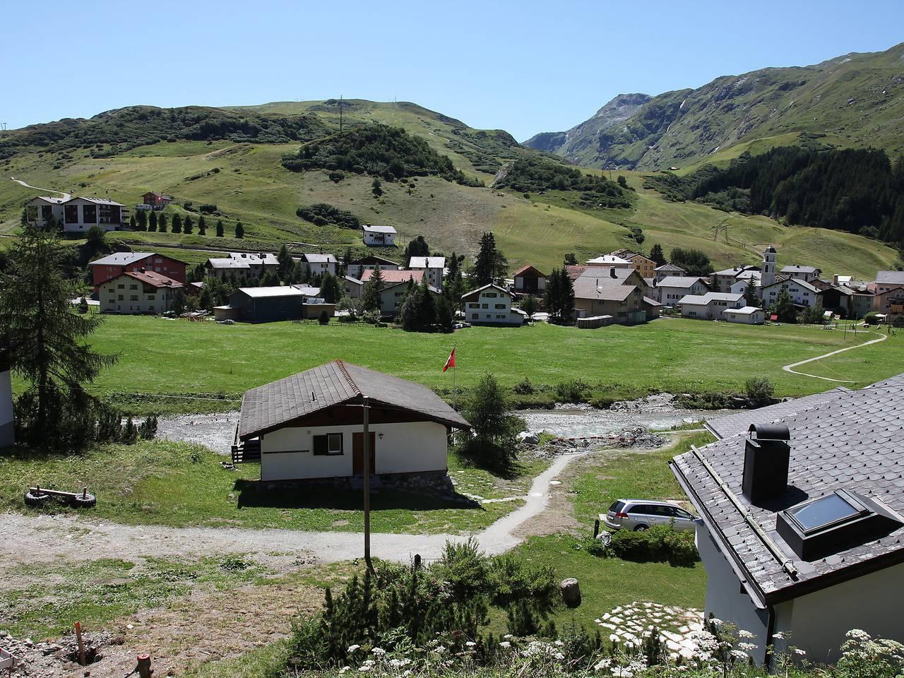 Vakantieappartement in Bivio, Zwitserland voor 4 personen foto 13