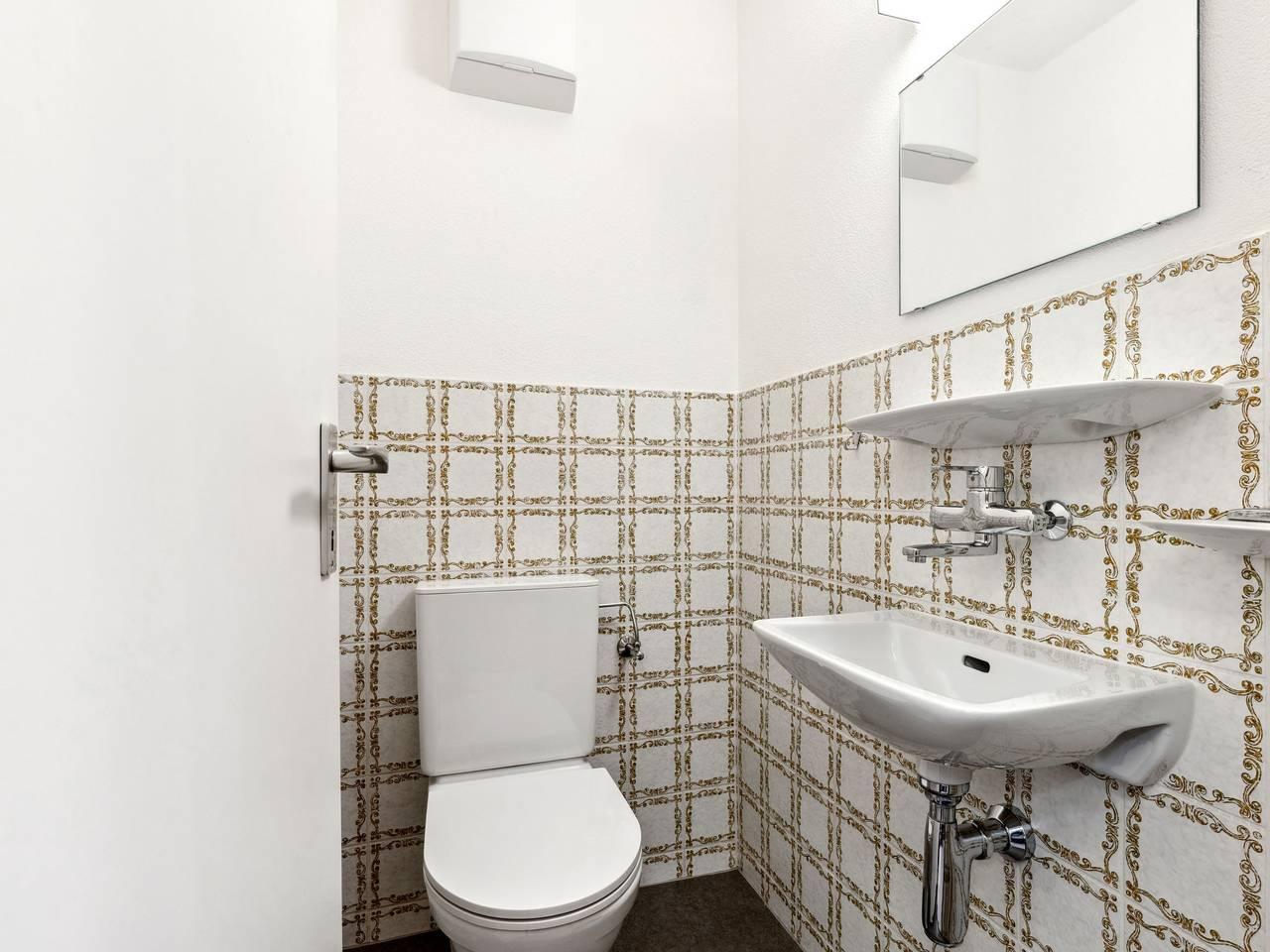 Vakantieappartement met sauna en binnenzwembad in Flüelapass, Davos, Zwitserland voor 4 personen foto 15