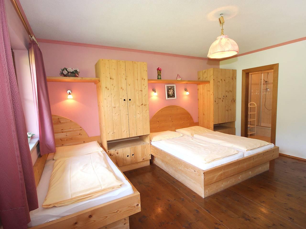Vakantieappartement in Stumm, Oostenrijk voor 7 personen foto 6