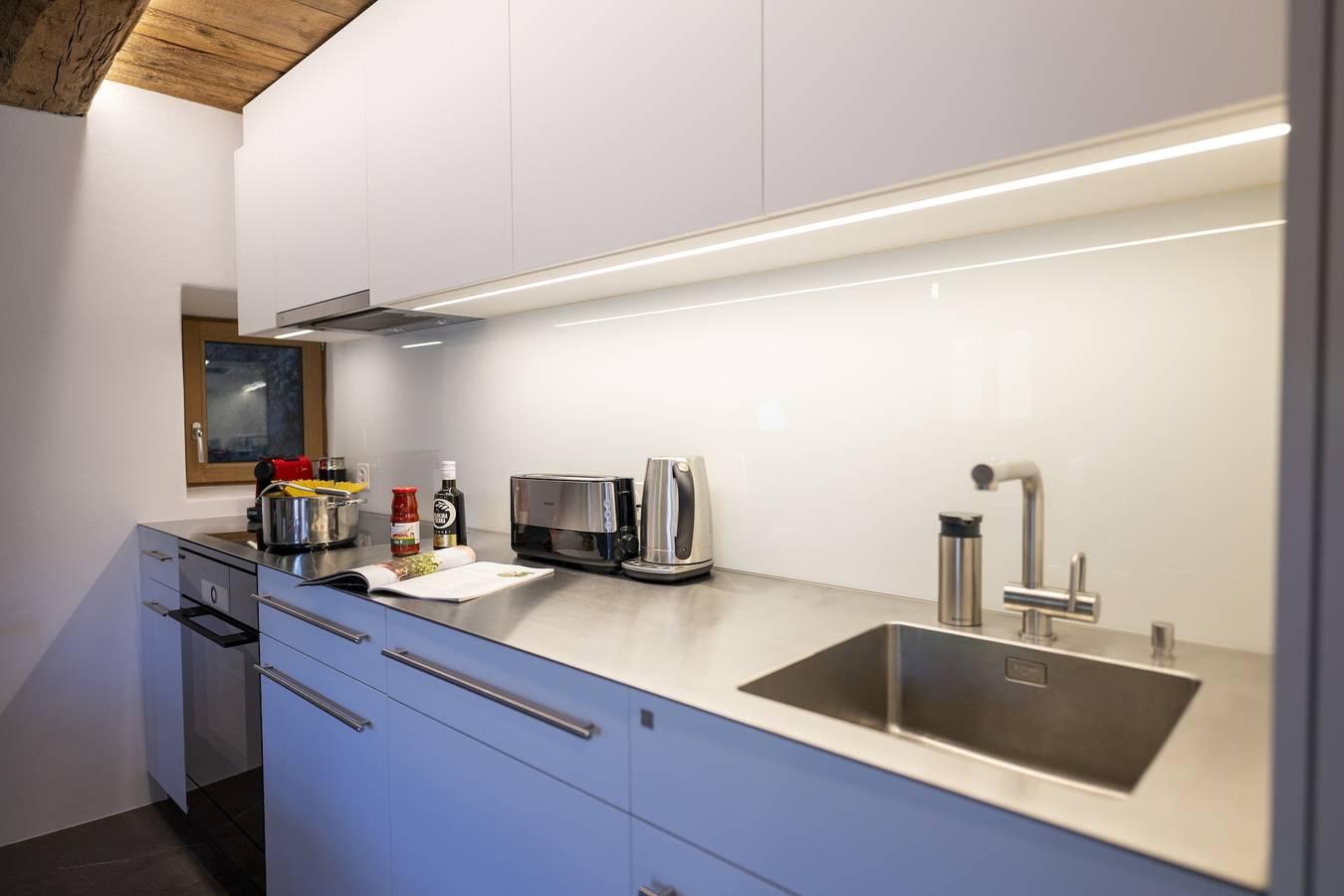Vakantieappartement in Ftan foto 4