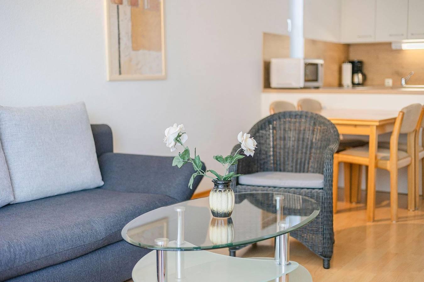 Vakantieappartement in Bodensee, Duitsland voor 2 personen foto 5