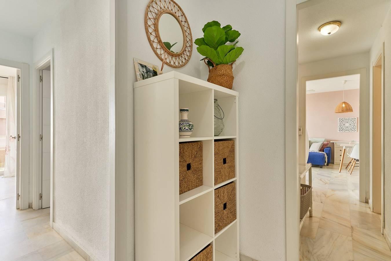 Vakantieappartement in Torrox, Spanje voor 4 personen foto 6