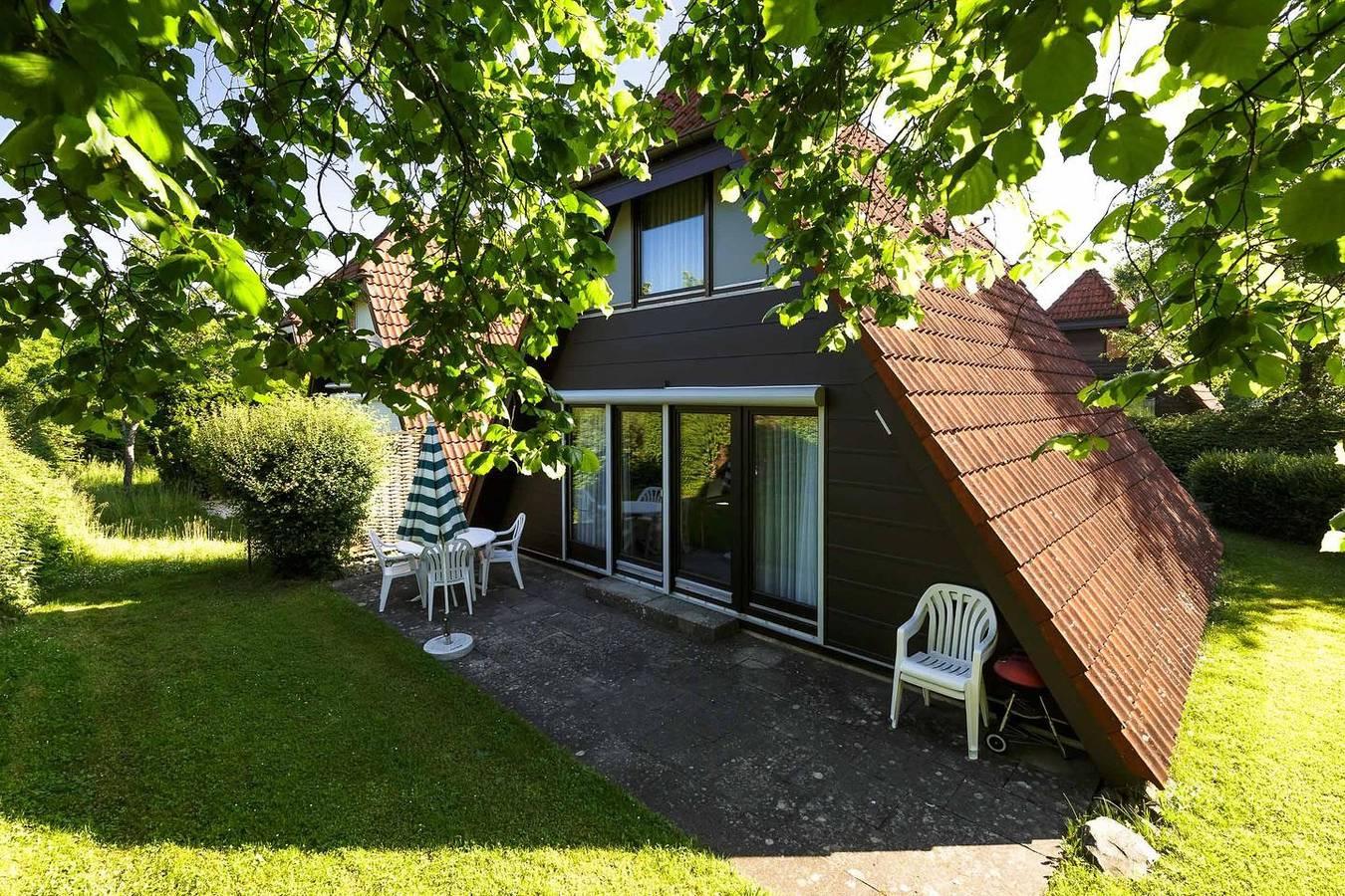 Vakantiehuis in Bodensee, Duitsland voor 5 personen foto 15