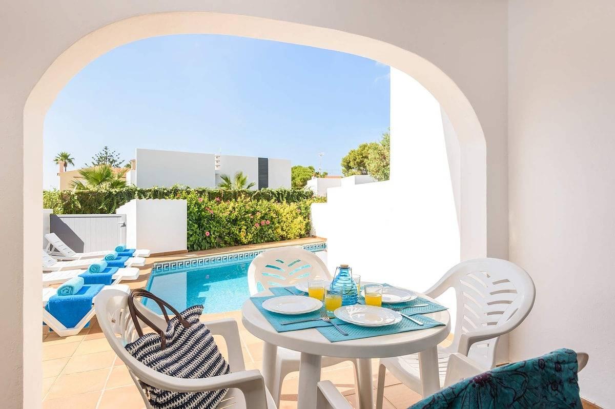 Vakantiehuis in Menorca foto 13