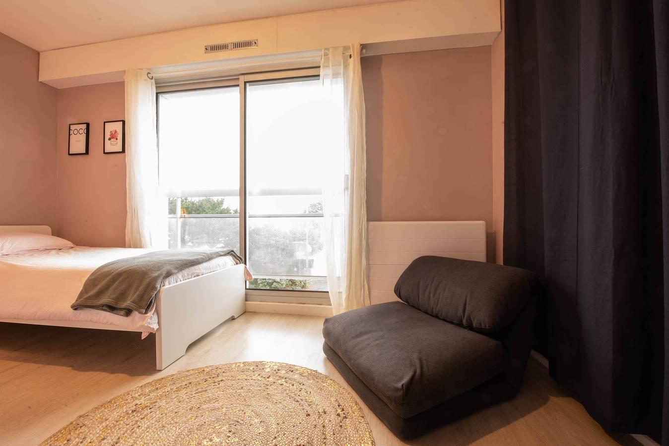 Vakantieappartement in Vendée, Frankrijk voor 4 personen foto 18