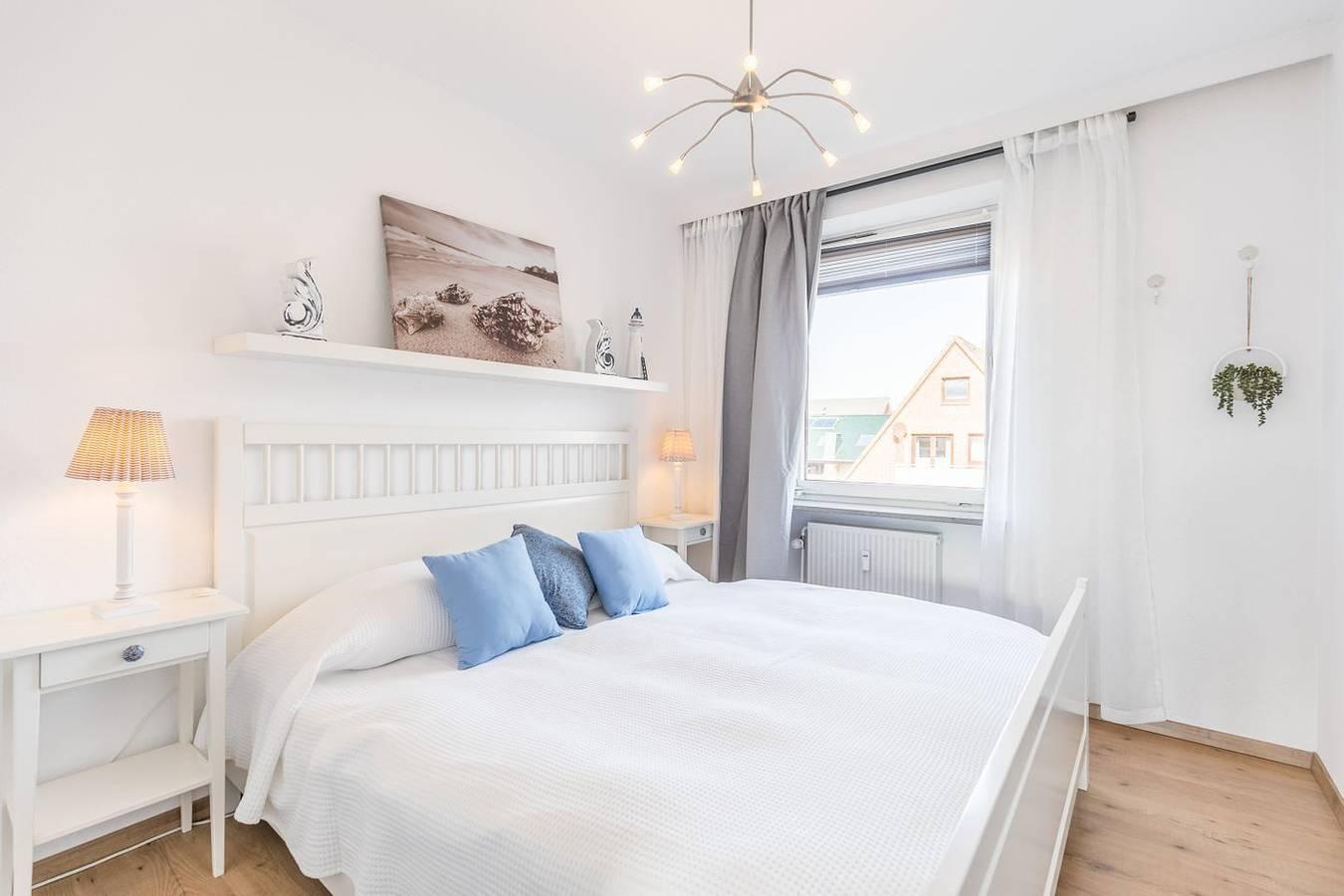 Vakantieappartement in Büsum, Duitsland voor 2 personen foto 13