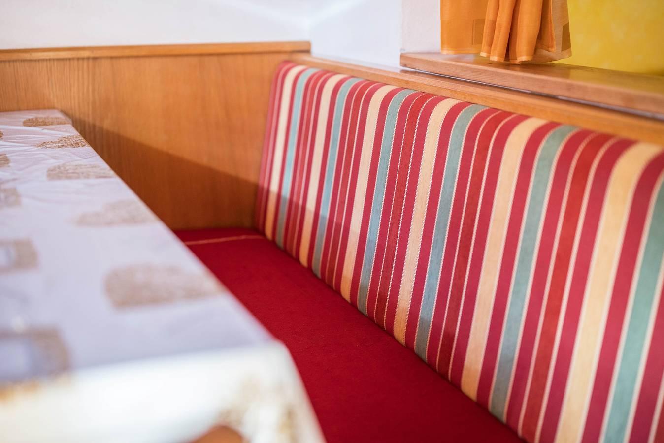 Appartement "Heiserhof - Birke" met uitzicht op de bergen, balkon in Val di Mezzo, Ratschings, Italië voor 6 personen foto 19