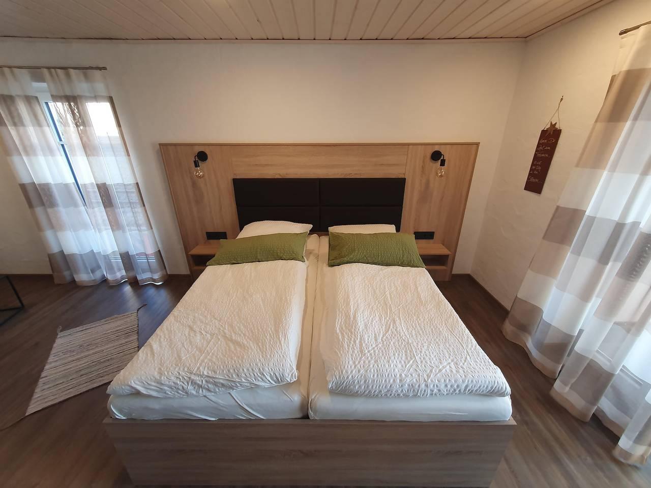 Vakantieappartement in Alken, Duitsland voor 4 personen foto 4