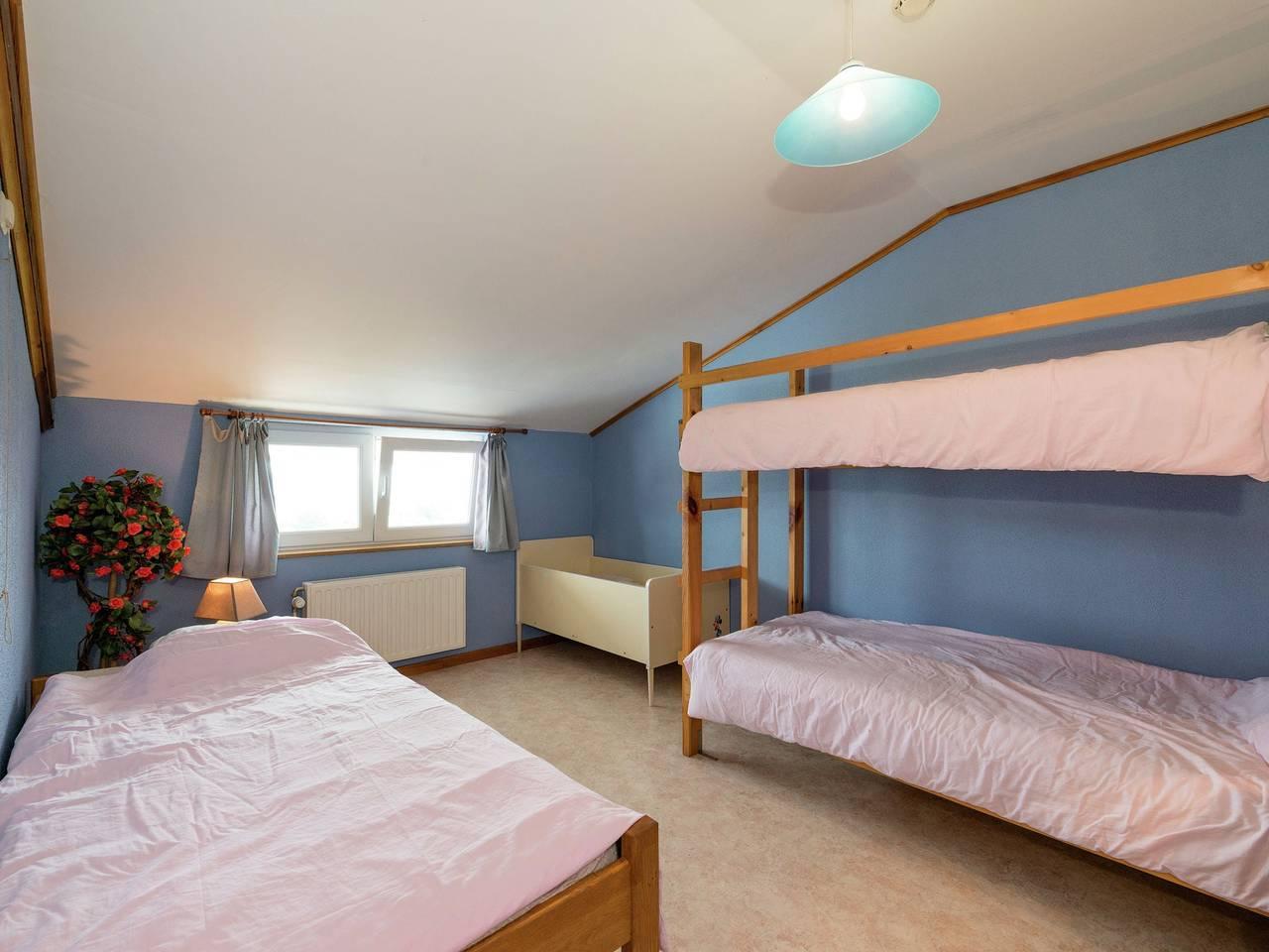 Vakantiehuis in Lierneux, België voor 30 personen foto 16