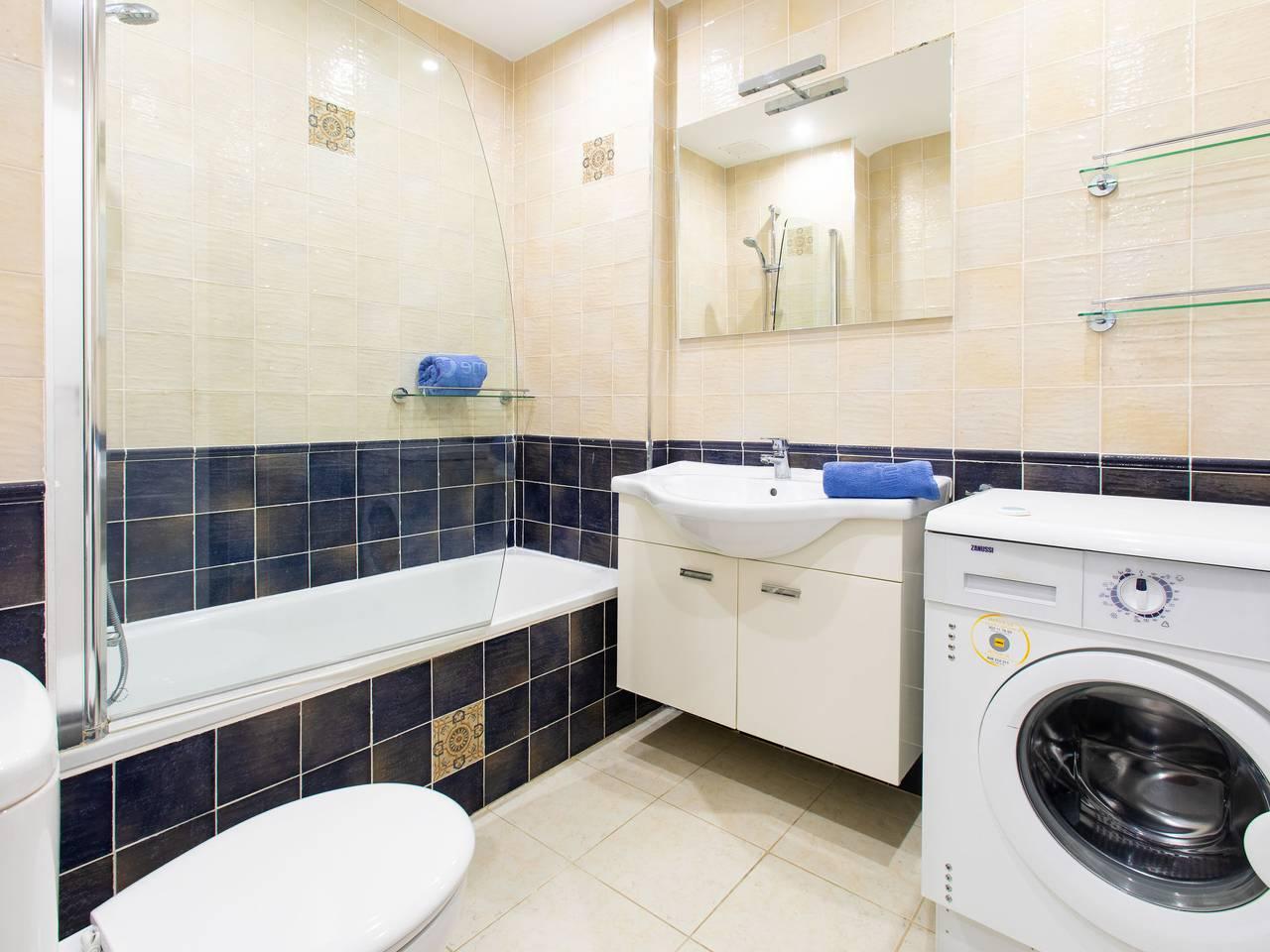 Vakantieappartement in Nerja, Spanje voor 4 personen foto 17