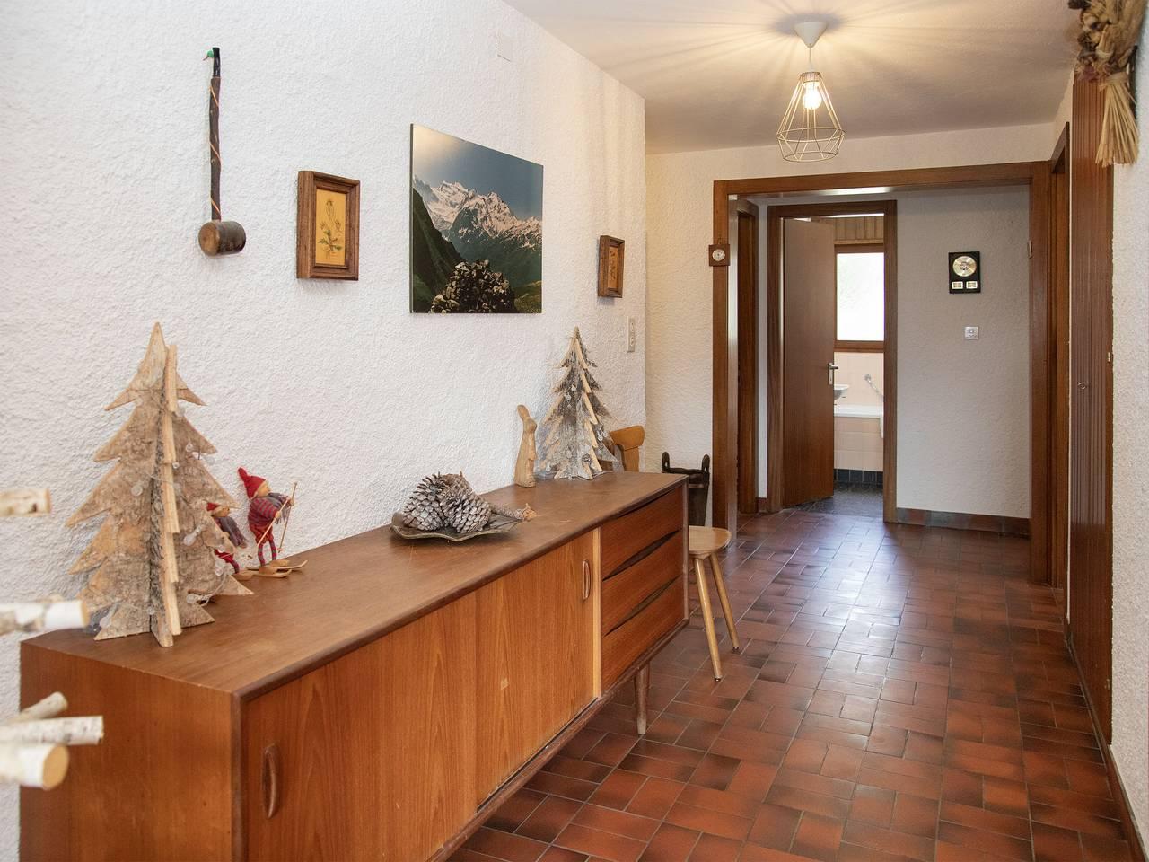Vakantieappartement in Bagnes, Zwitserland voor 6 personen foto 13