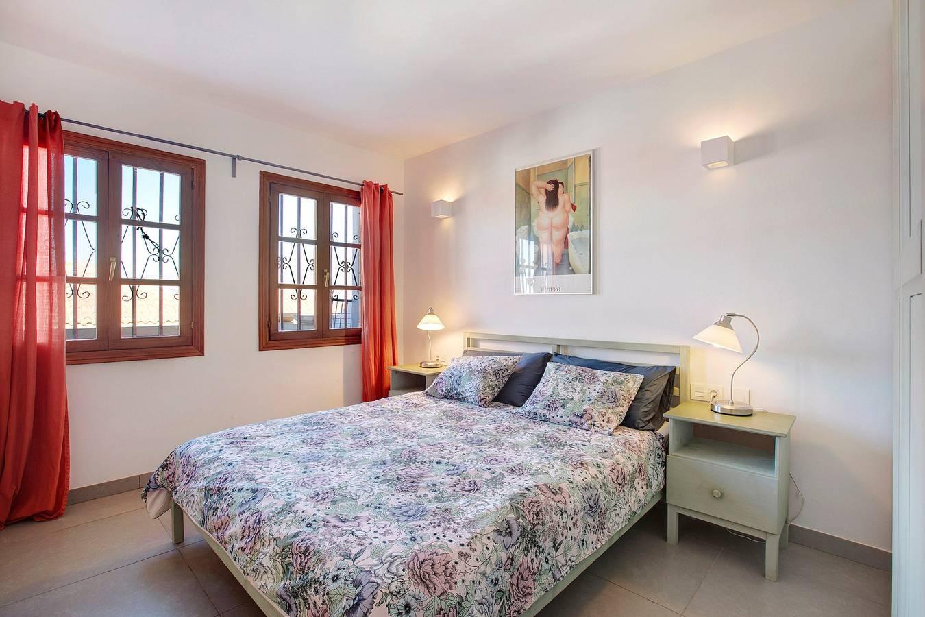 Vakantieappartement in Adeje, Spanje voor 3 personen foto 15