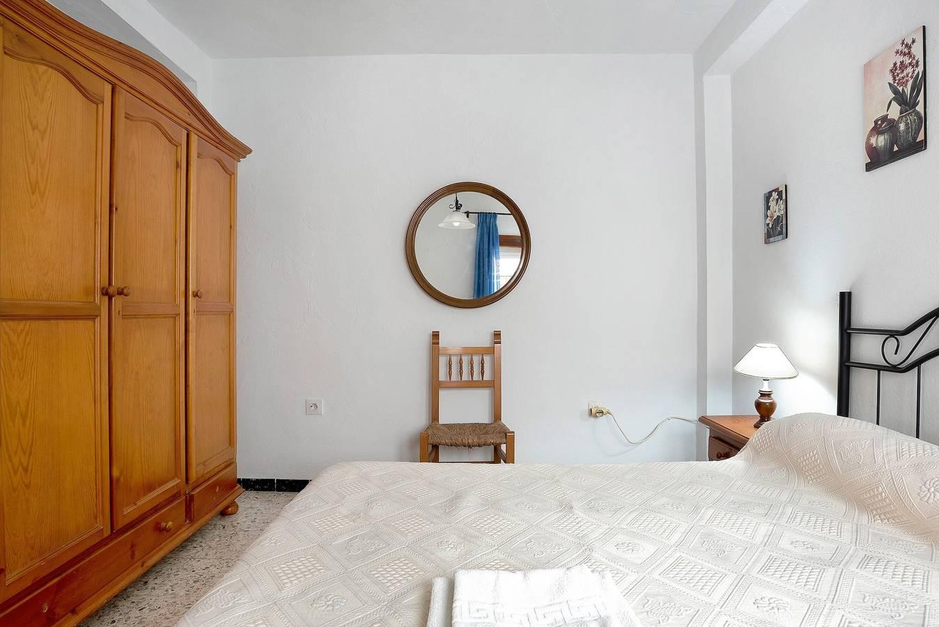 Vakantieappartement in La Janda, Spanje voor 4 personen foto 15
