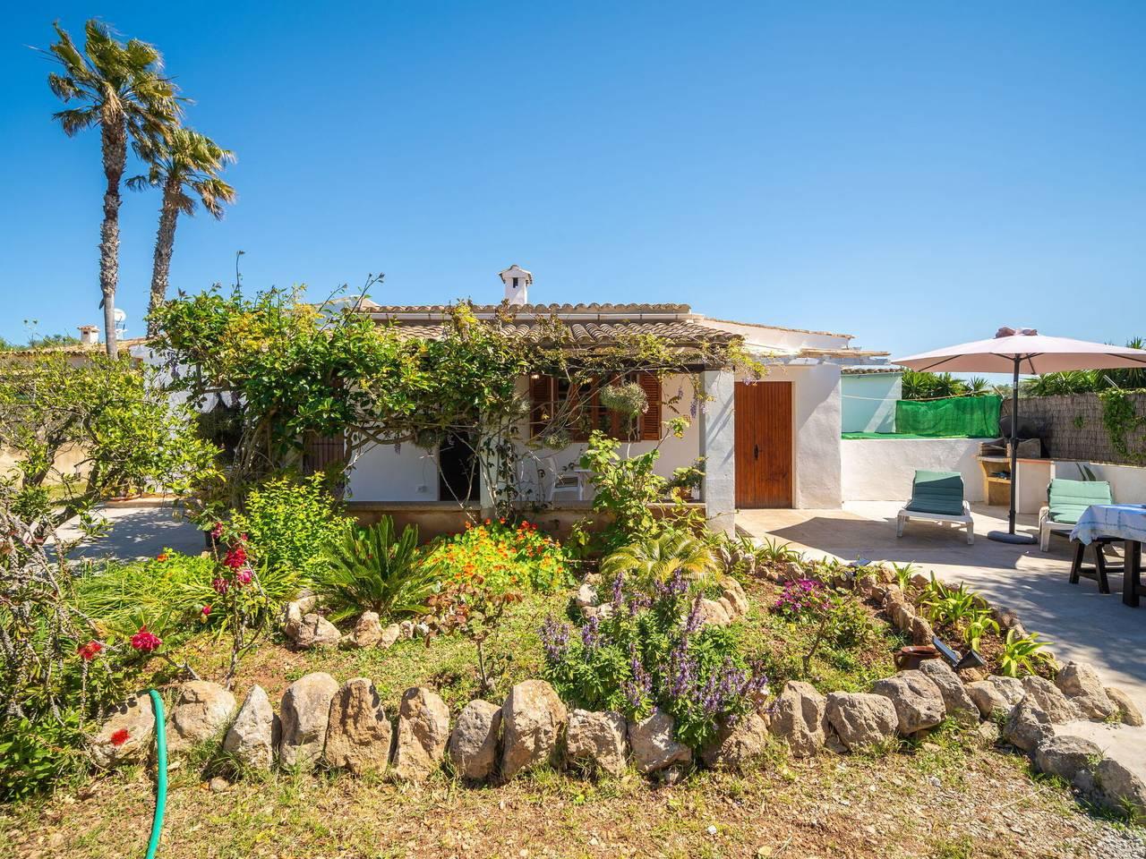 Vakantiehuis in Mallorca, Spanje voor 4 personen foto 3