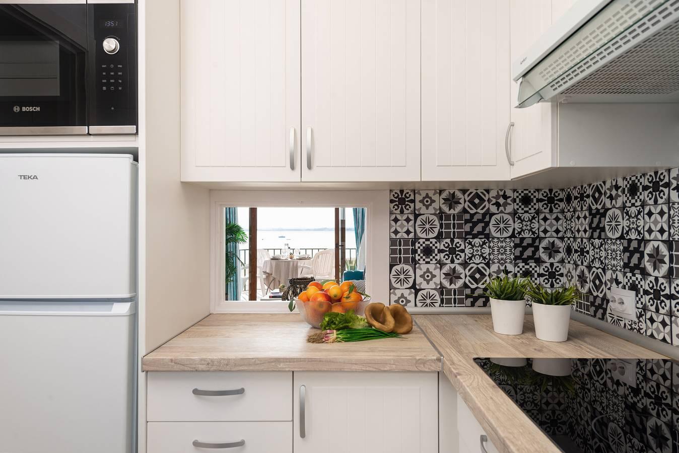 Vakantieappartement in Raiguer, Spanje voor 4 personen foto 10