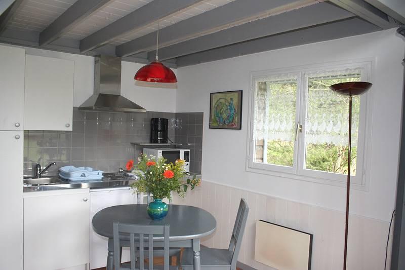 Vakantiehuis in Ganzeville, Frankrijk voor 2 personen foto 2