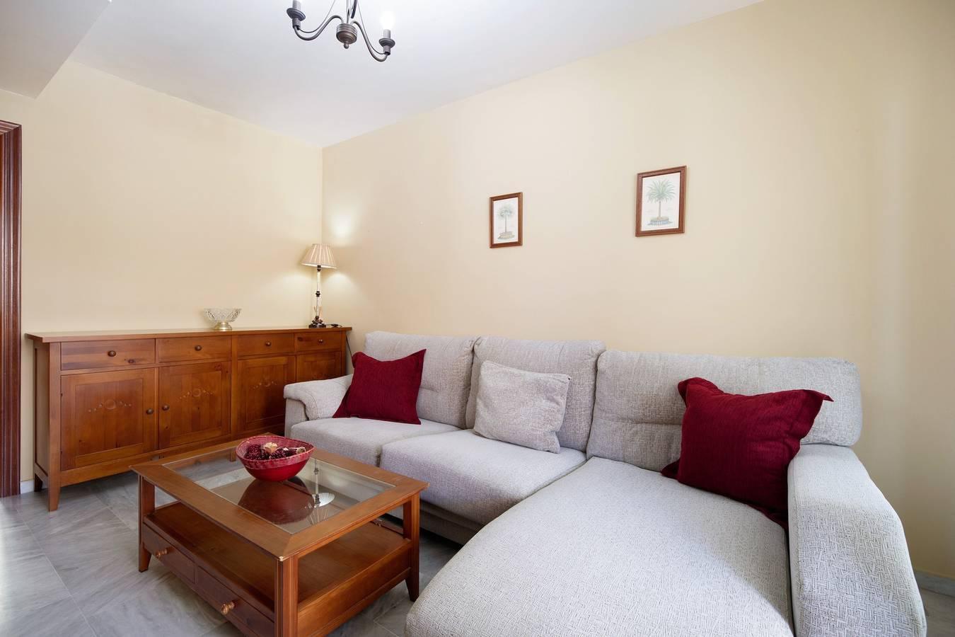 Vakantieappartement in Costa Noroeste, Spanje voor 4 personen foto 5
