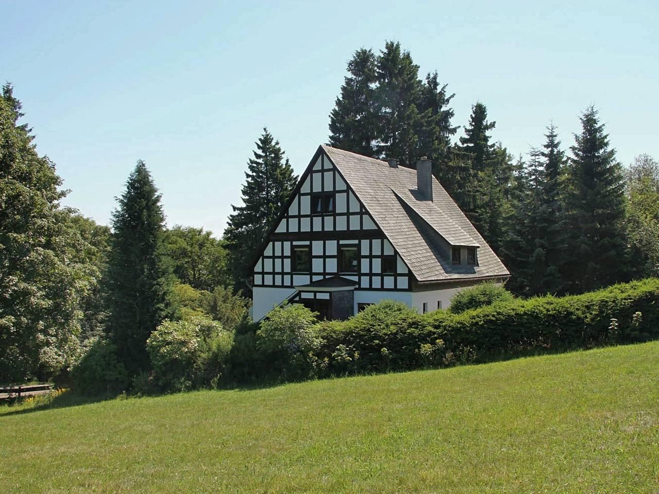Vakantiehuis in Sauerland, Duitsland voor 12 personen foto 11