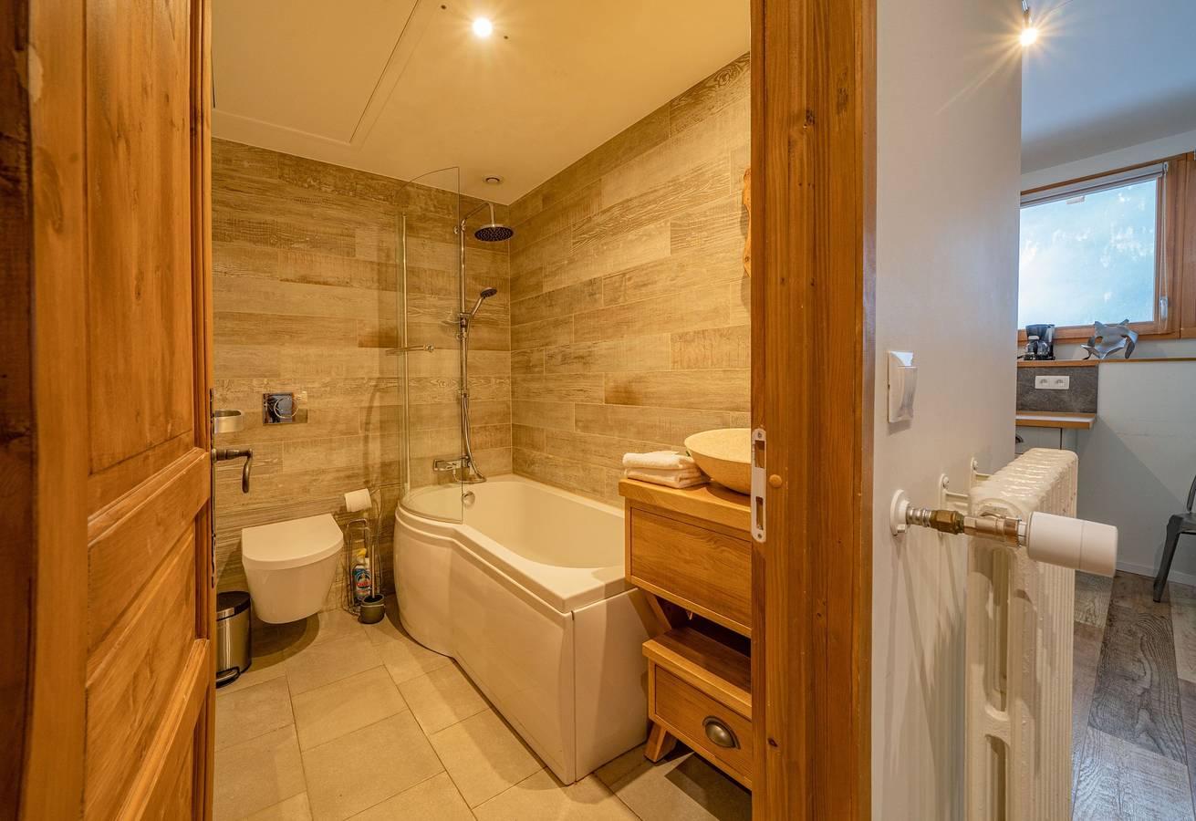 Vakantieappartement in Chamonix, Frankrijk voor 6 personen foto 15