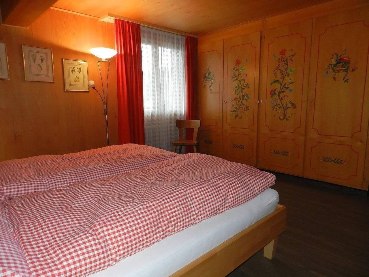 Vakantieappartement in Saanen, Zwitserland voor 6 personen foto 16